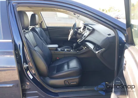 2016 Toyota Avalon Touring z USA, uszkodzony, nr VIN 4T1BK1EB1GU238876